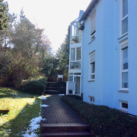 Ferienwohnung Rodenhof Саарбрюкен Екстер'єр фото