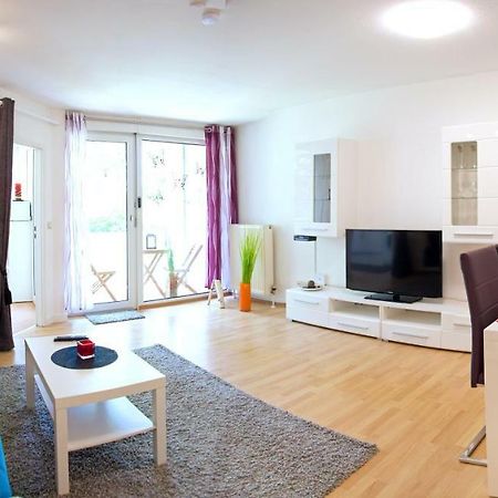 Ferienwohnung Rodenhof Саарбрюкен Екстер'єр фото