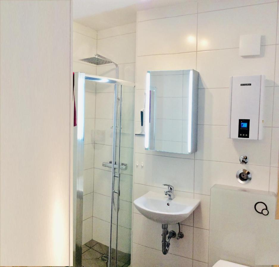 Ferienwohnung Rodenhof Саарбрюкен Екстер'єр фото