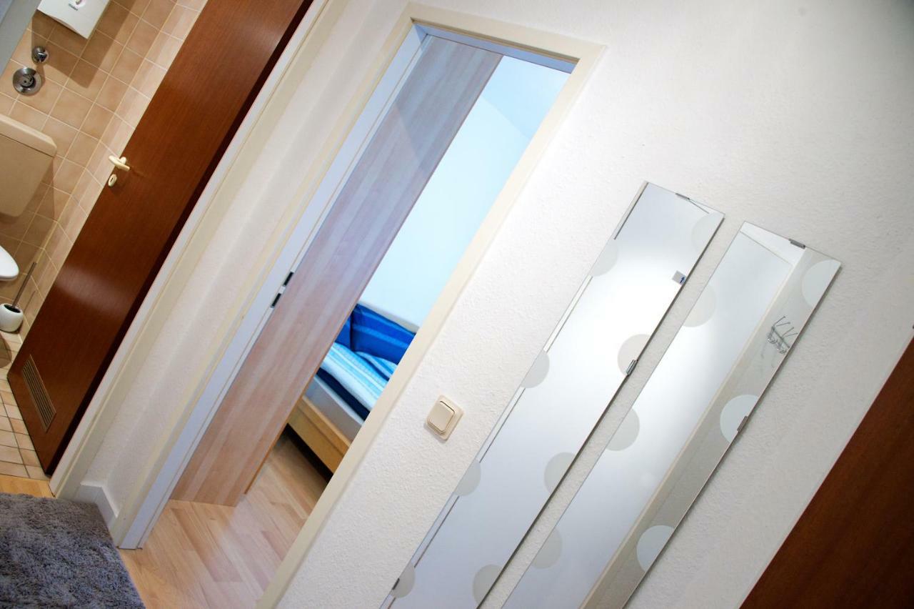 Ferienwohnung Rodenhof Саарбрюкен Екстер'єр фото