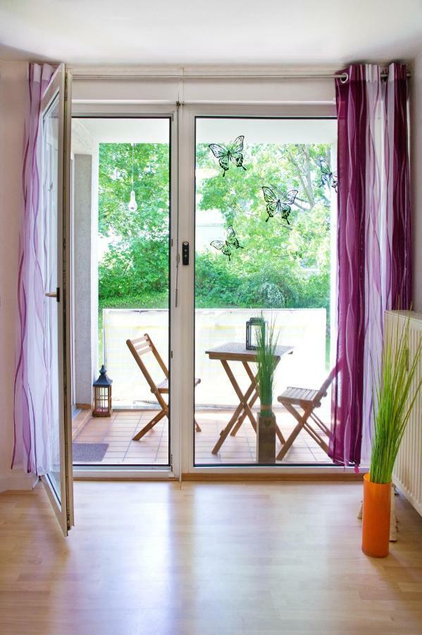 Ferienwohnung Rodenhof Саарбрюкен Екстер'єр фото