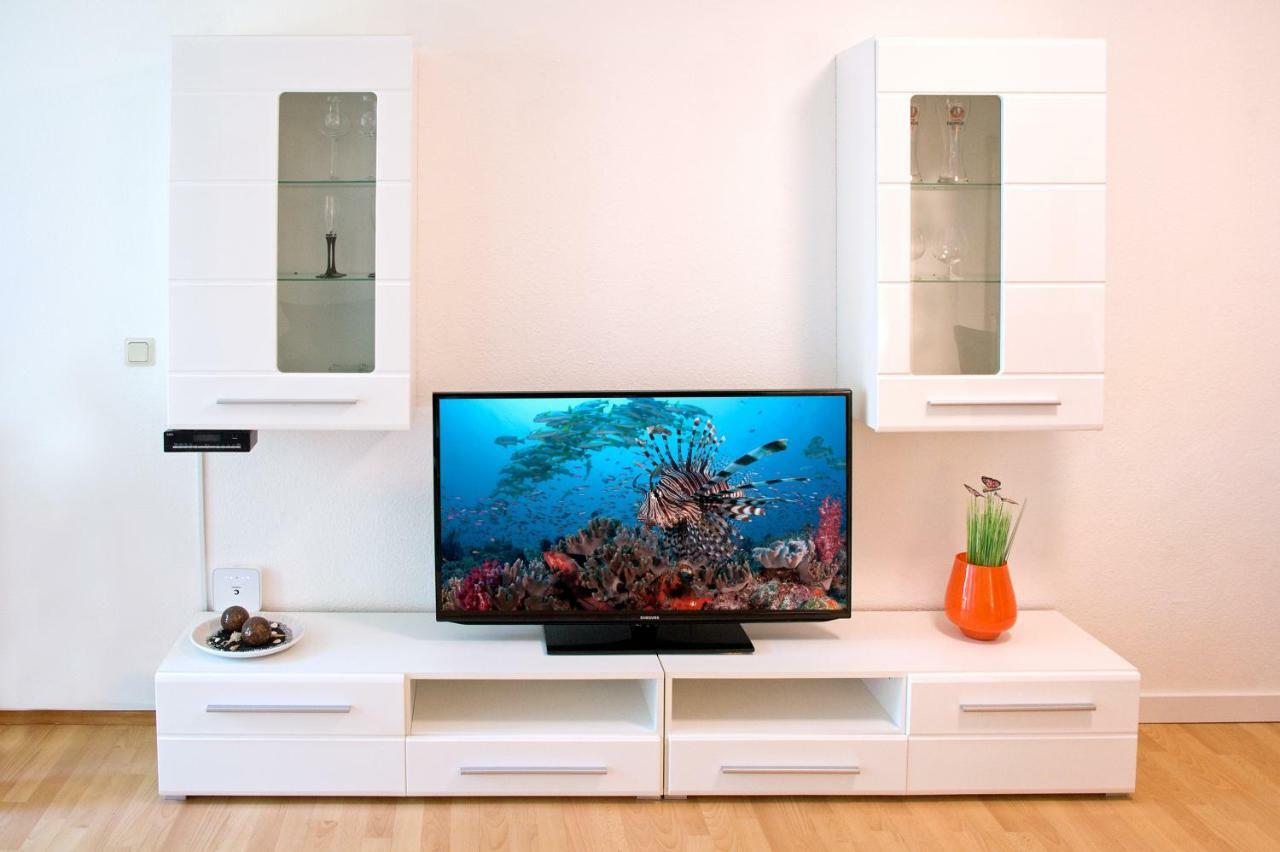Ferienwohnung Rodenhof Саарбрюкен Екстер'єр фото