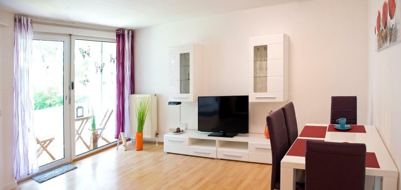 Ferienwohnung Rodenhof Саарбрюкен Екстер'єр фото